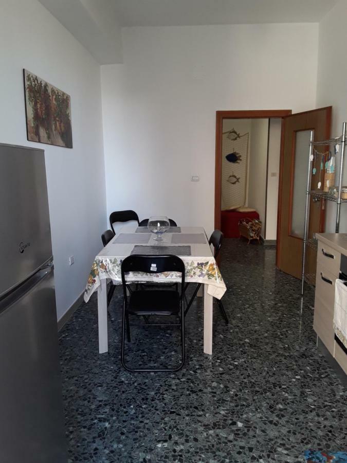 Il Corallo Apartment Polignano a Mare Exterior photo