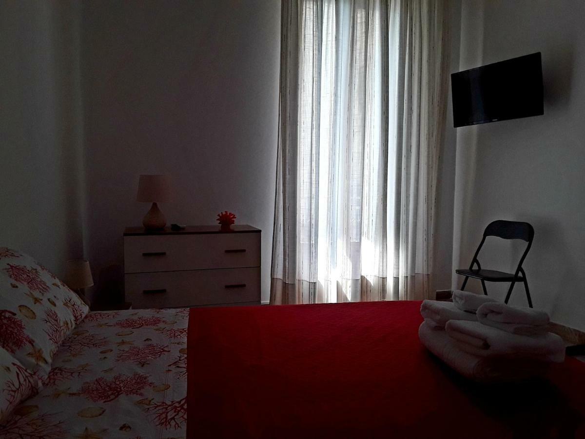Il Corallo Apartment Polignano a Mare Exterior photo