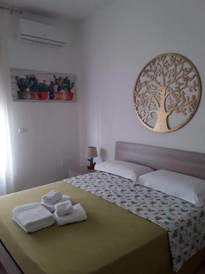 Il Corallo Apartment Polignano a Mare Exterior photo