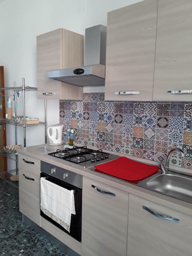 Il Corallo Apartment Polignano a Mare Exterior photo