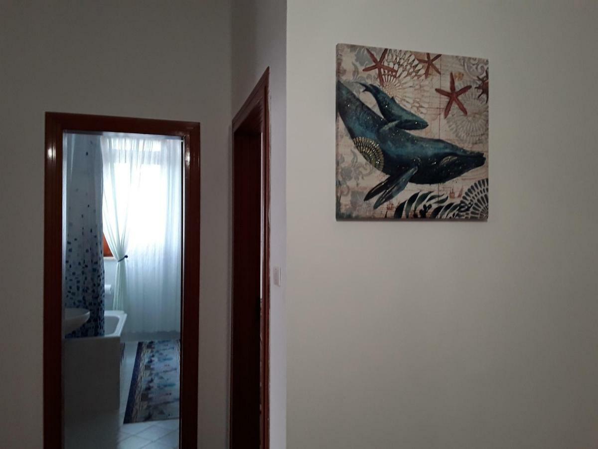Il Corallo Apartment Polignano a Mare Exterior photo